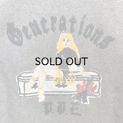 画像6: {POP EYES} "GENERATIONS CLUB" JACKET