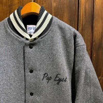 画像3: {POP EYES} "GENERATIONS CLUB" JACKET