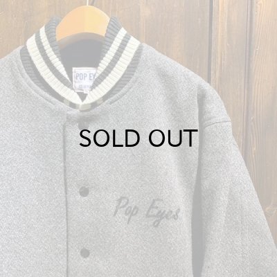 画像3: {POP EYES} "GENERATIONS CLUB" JACKET