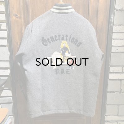 画像2: {POP EYES} "GENERATIONS CLUB" JACKET