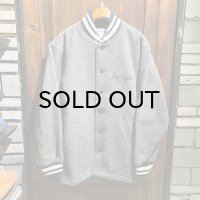 {POP EYES} "GENERATIONS CLUB" JACKET