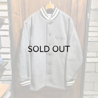 画像1: {POP EYES} "GENERATIONS CLUB" JACKET