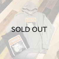 {PUMA x Hirotton} HOODY