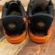 画像4: {PUMA x Hirotton} SUEDE SKATE (Black Orange) (4)