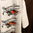 画像2: {NO MAD NUMSKULL} "FREAK EYE" S/S-Tee (2)