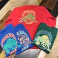 画像1: {NO MAD NUMSKULL}  "FREAK SHOW" CREW NECK SWEAT (1)