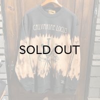 {HANG} "CALVARIAE LOCUS" Sweat (XL)