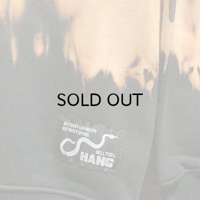 画像3: {HANG} "CALVARIAE LOCUS" Sweat (XL)