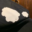 画像4: {HANG} "PUFF PUFF PASS" full zip hoodie  (4)