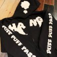 画像5: {HANG} "PUFF PUFF PASS" full zip hoodie 