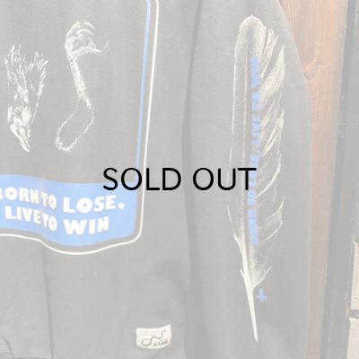 画像3: {HANG} "Kilmister" Sweat Pullover