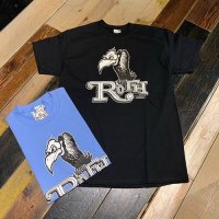 {SNOID} "ROTH VULTURE" T-shirts 