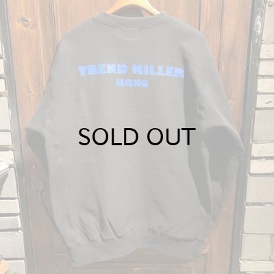 画像4: {HANG} "Kilmister" Sweat Pullover