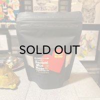 {片山文太郎商店} Smoked Mix Nuts(SWEET BLEND)