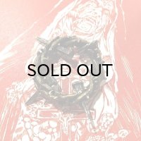 {HANG} The Golgoda Pendant Head / SILVER925×BRASS