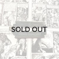 {HANG} Hanoi Razor Head