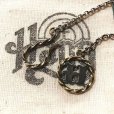 画像3: {HANG} HANG Emblem Long Chain 2 (3)