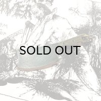 {HANG} KITCHIN TOOL PENDANT HEAD “BUTCHER KNIFE”