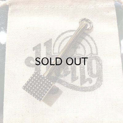 画像2: {HANG} KITCHIN TOOL PENDANT HEAD “MEAT HAMMER”