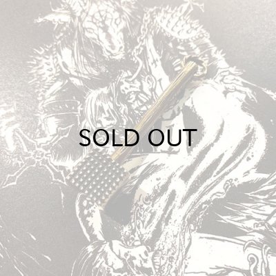 画像1: {HANG} KITCHIN TOOL PENDANT HEAD “MEAT HAMMER”