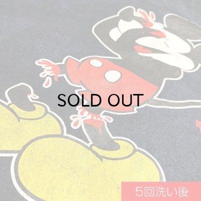 画像7: {HANG} "BLIND LAND" denim coverall jacket