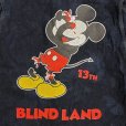 画像3: {HANG} "BLIND LAND" denim coverall jacket
