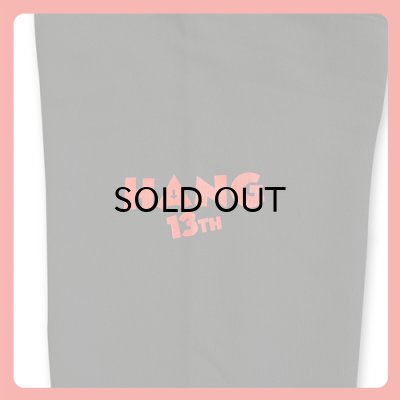 画像6: {HANG} "Blindland" sweat