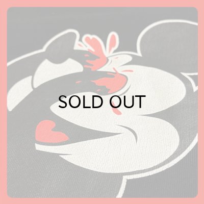 画像3: {HANG} "Blindland" sweat