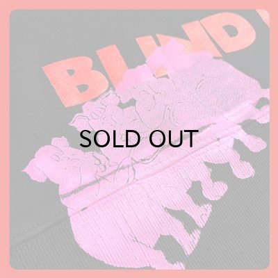 画像5: {HANG} "Blindland" sweat