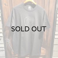 {SKULL SKATES} BURBS BLACK OUT T-SHIRTS