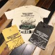 画像1: {PARADOX} "WAR IS OLD" T-shirts (1)