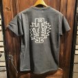 画像2: {KEITH HARING} "back logo" S/S TEE (2)