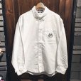 画像1: {TENKI × UCAN} "RFD-13" BD L/S SHIRTS (1)