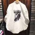 画像2: {TENKI × UCAN} "SAGARI" BD L/S SHIRTS (2)