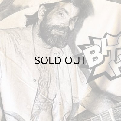 画像9: {HANG} "SHUT UP BITCH" aloha shirts