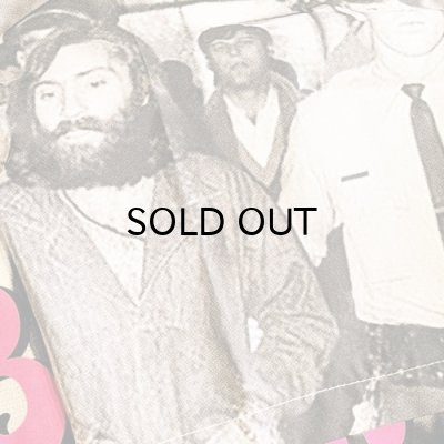 画像8: {HANG} "SHUT UP BITCH" aloha shirts