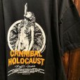 画像1: {EROSTIKA} "CANNIBAL HOLOCAUST" T-SHIRT (1)