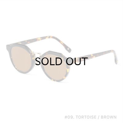 TORTOISE / BROWN