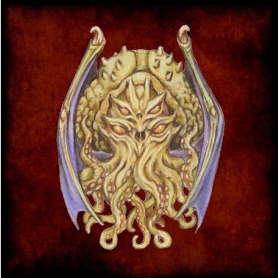 画像7: 【犯具】邪神斬捨五面 ショーツ