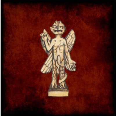 画像4: 【犯具】邪神斬捨五面 ショーツ