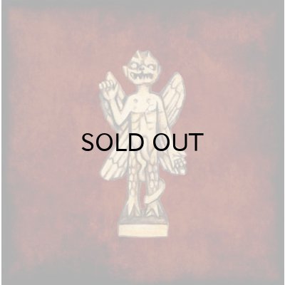 画像4: 【犯具】邪神斬捨五面 aloha shirts アロハシャツ