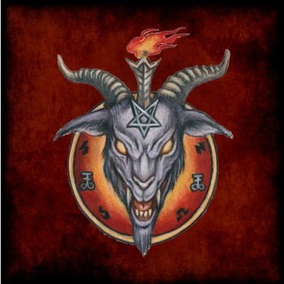 画像8: 【犯具】邪神斬捨五面 ショーツ