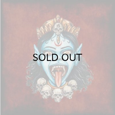 画像6: 【犯具】邪神斬捨五面 aloha shirts アロハシャツ