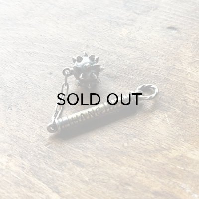 画像4:  {HANG} "MORNING STAR" Pendant Head