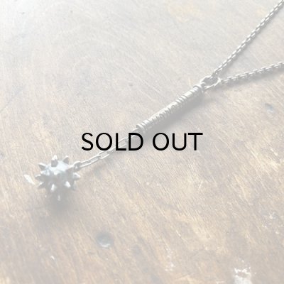 画像6:  {HANG} "MORNING STAR" Pendant Head