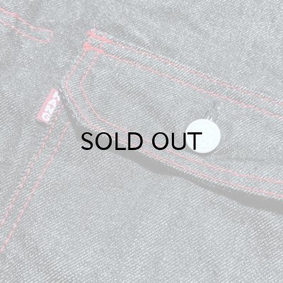 画像8:  {HANG} 【Devil Dress】 "666XX" HANG DENIM JACKET