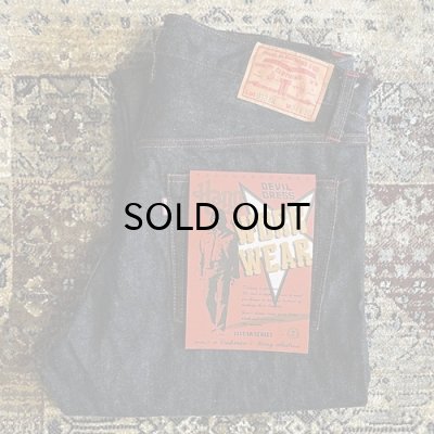 画像8: {HANG} 【Devil Dress】 "013XX" HANG DENIM PANTS