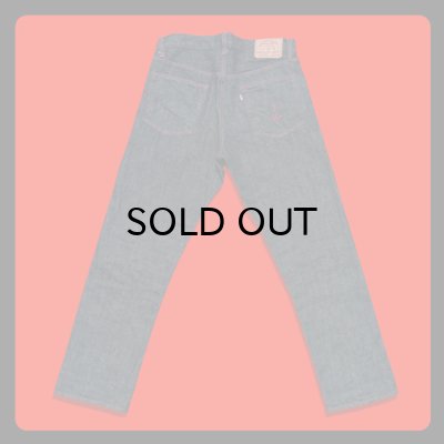 画像3: {HANG} 【Devil Dress】 "013XX" HANG DENIM PANTS