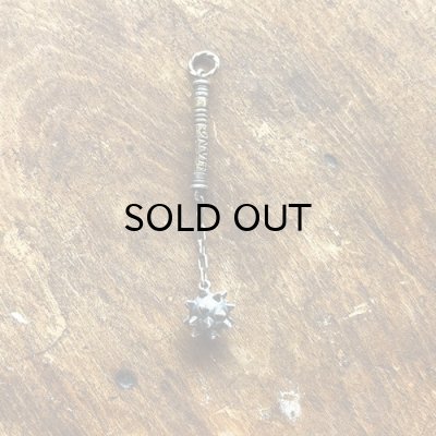 画像2:  {HANG} "MORNING STAR" Pendant Head