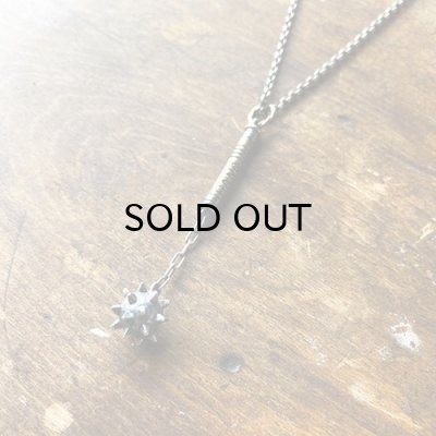 画像5:  {HANG} "MORNING STAR" Pendant Head